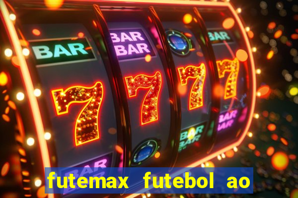 futemax futebol ao vivo real madrid